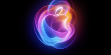 foto: apple event
