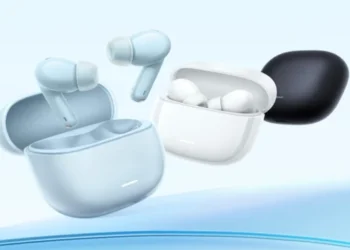 foto: redmi buds 6 lite