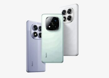 foto: redmi note 14 pro dan pro+