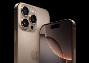 foto: iphone 16 pro max