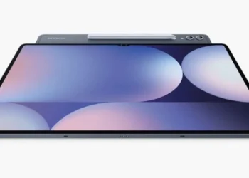 foto: galaxy tab s10 ultra