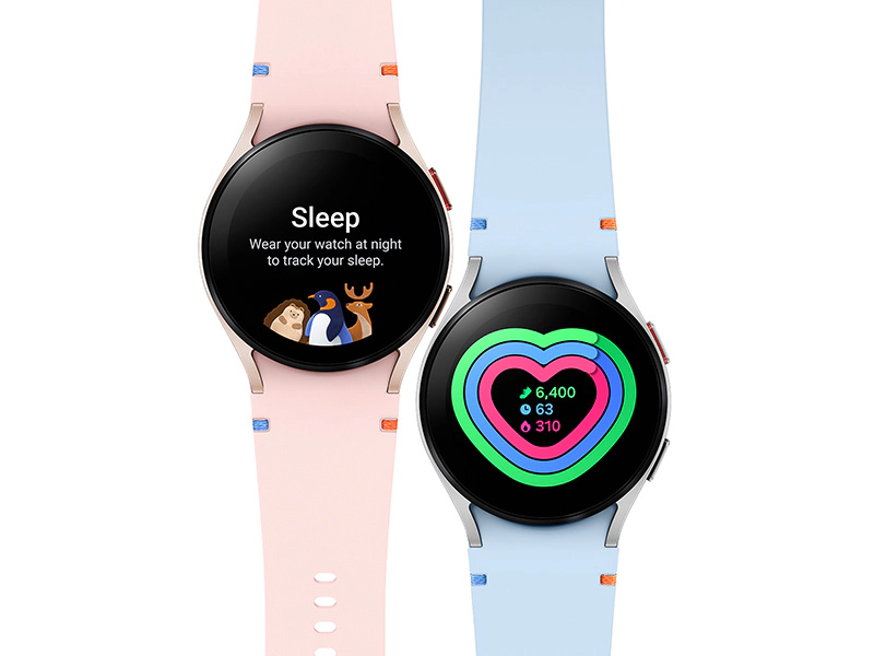 foto: samsung galaxy watch fe lte