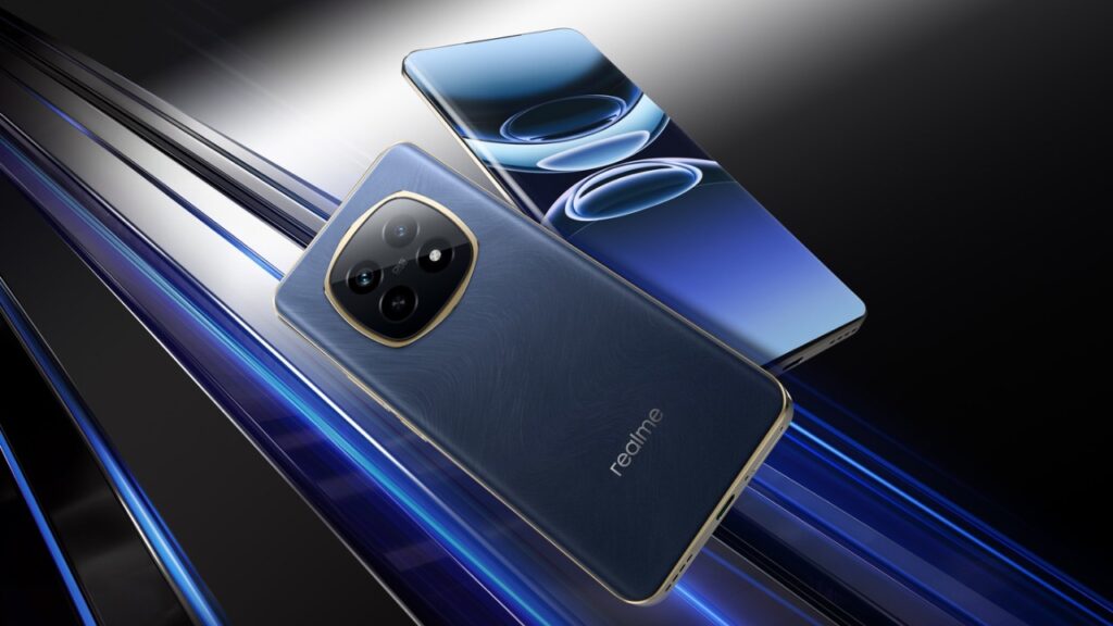 foto: realme p2 pro 5g