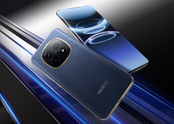foto: realme p2 pro 5g