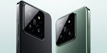 foto: xiaomi 15 pro