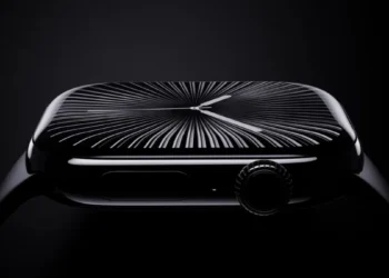 foto: apple watch series 10