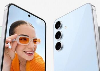 foto: samsung galaxy s24 fe