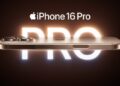 foto: iphone 16 pro