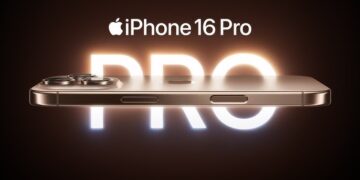 foto: iphone 16 pro