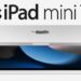 foto: ipad mini 7
