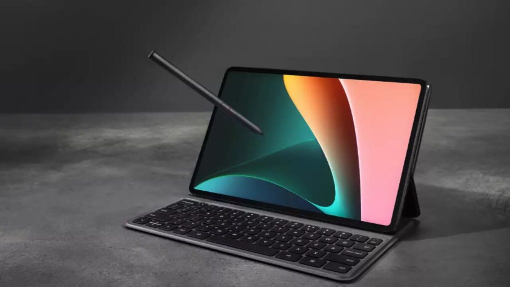foto: xiaomi pad 7