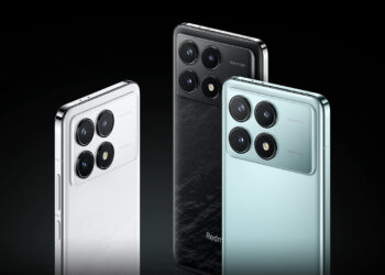 foto: redmi k80