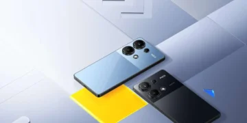 foto: poco m7 pro 5g