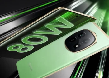 foto: realme p2 pro