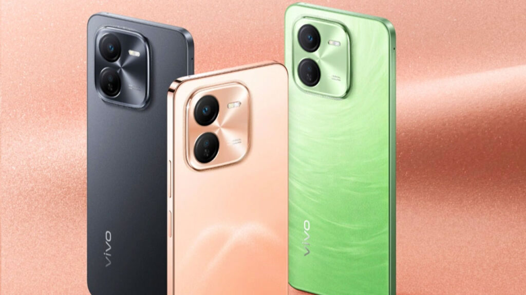 foto: vivo y37 pro
