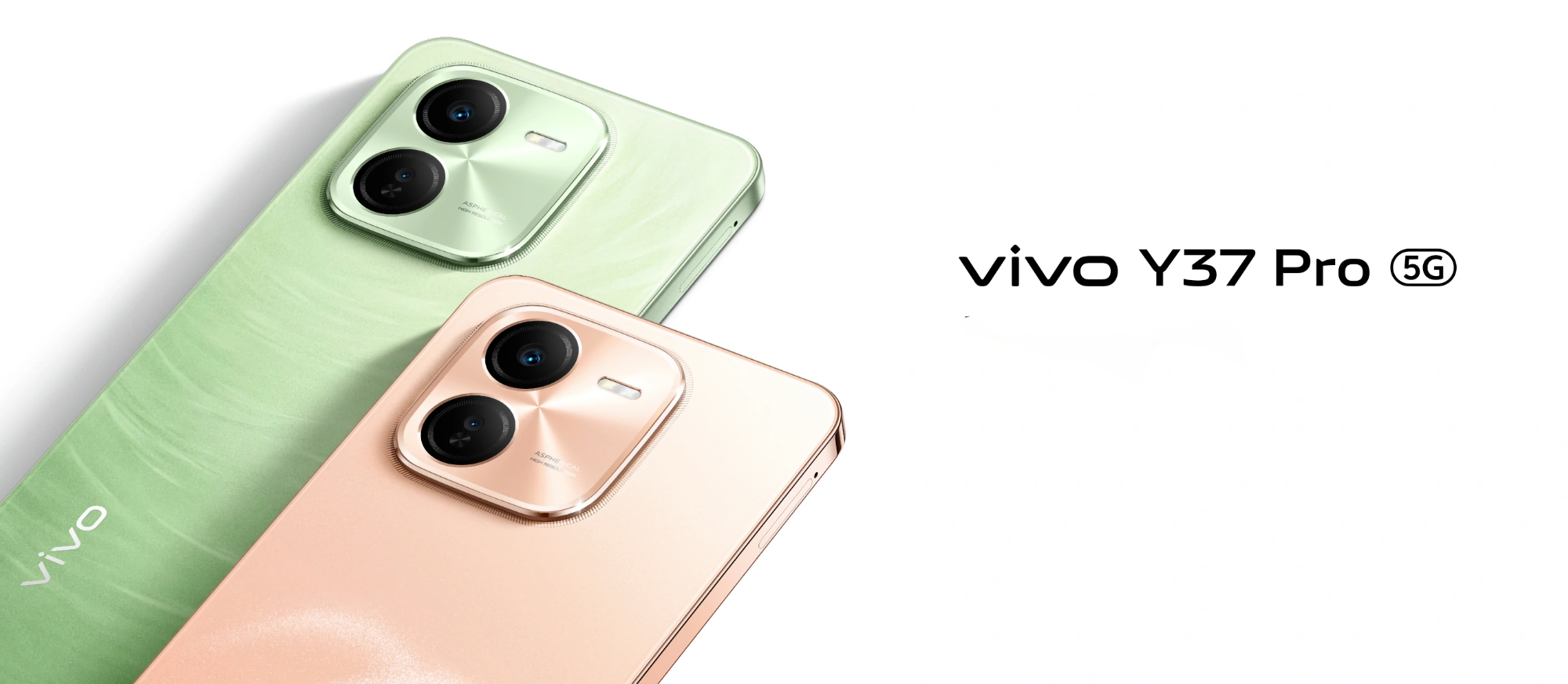 foto: vivo y37 pro