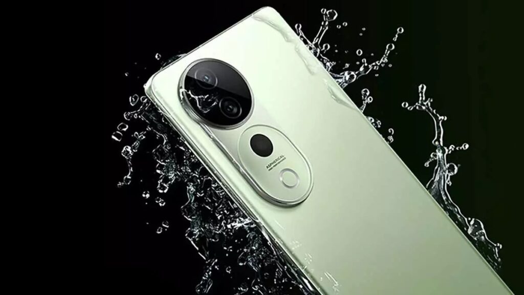foto: vivo t3 ultra