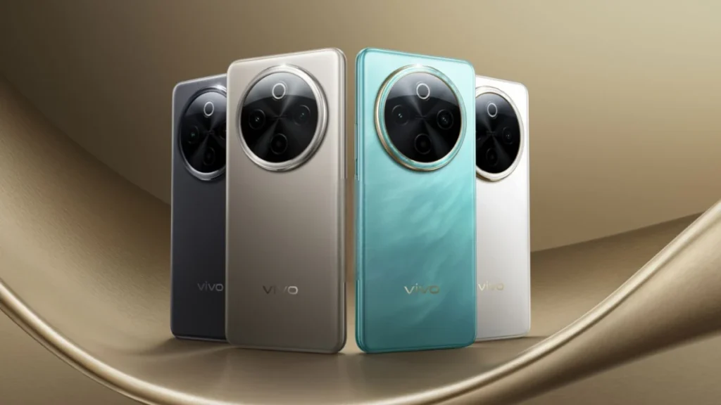 foto: vivo y300 pro