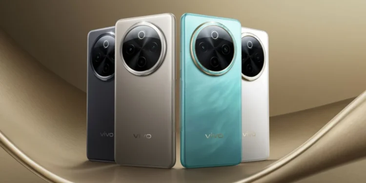 foto: vivo y300 pro