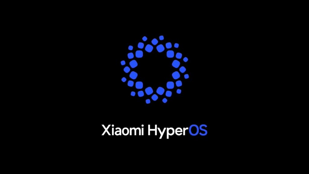 foto: xiaomi hyperos