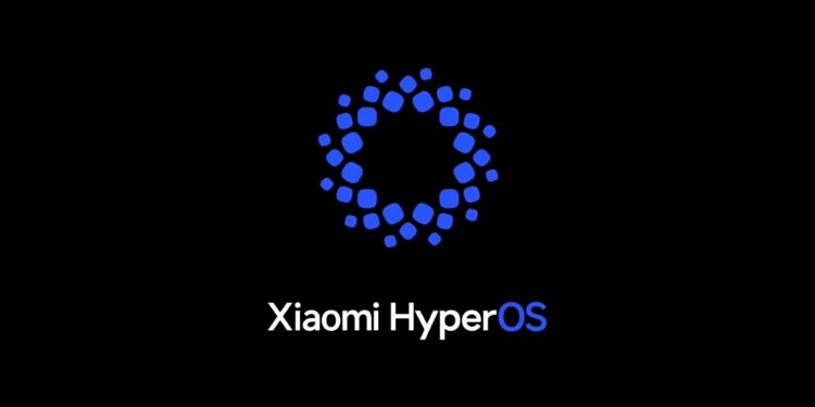 foto: xiaomi hyperos