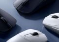 foto: xiaomi mouse x1
