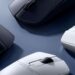 foto: xiaomi mouse x1