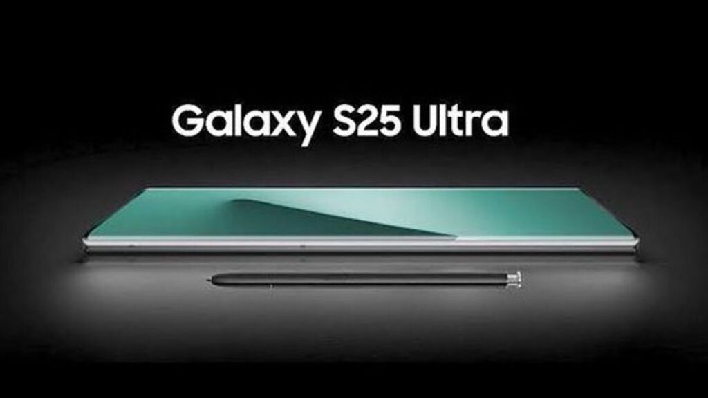 foto: samsung galaxy s25 ultra