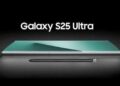 foto: samsung galaxy s25 ultra