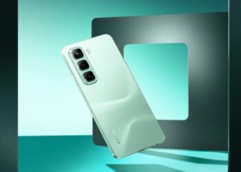 Infinix Hot 50 Series Rilis Minggu Depan, Cek Tanggalnya!