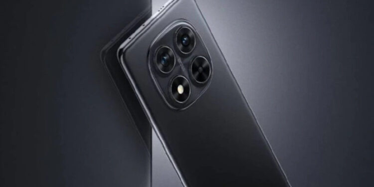 foto: redmi note 14 pro