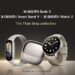 foto: Xiaomi Watch 2