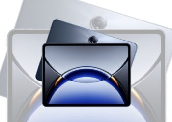 foto: oppo pad 3 pro