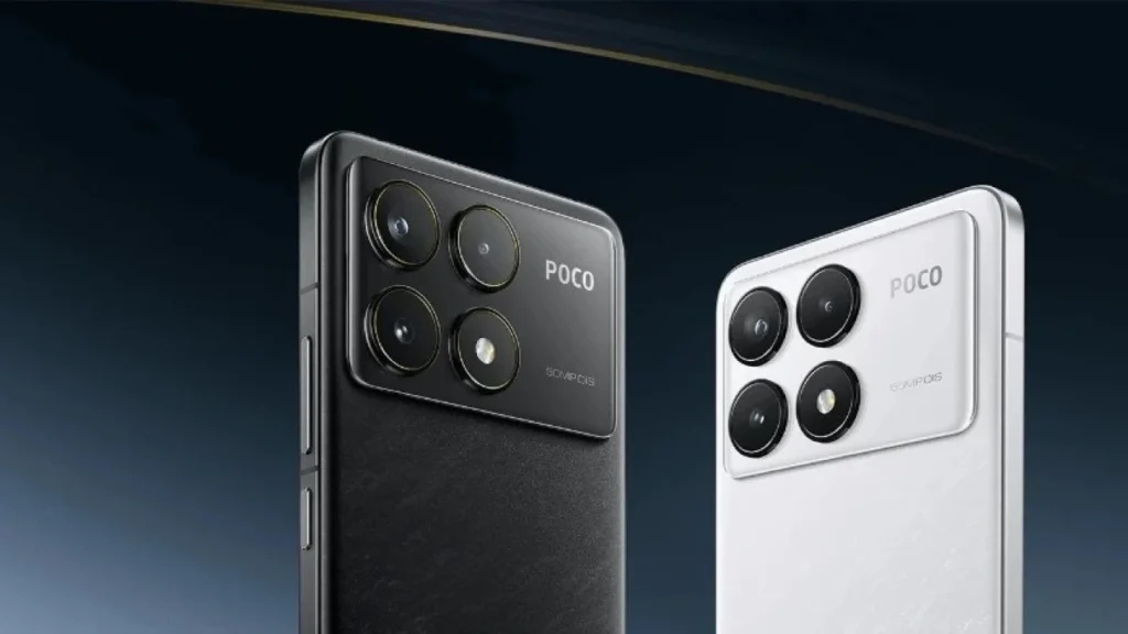 foto: poco f7 ultra