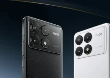 foto: poco f7 ultra