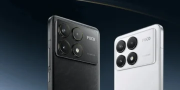 foto: poco f7 ultra
