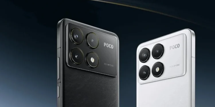 foto: poco f7 ultra