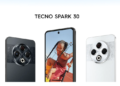 foto: tecno spark 30