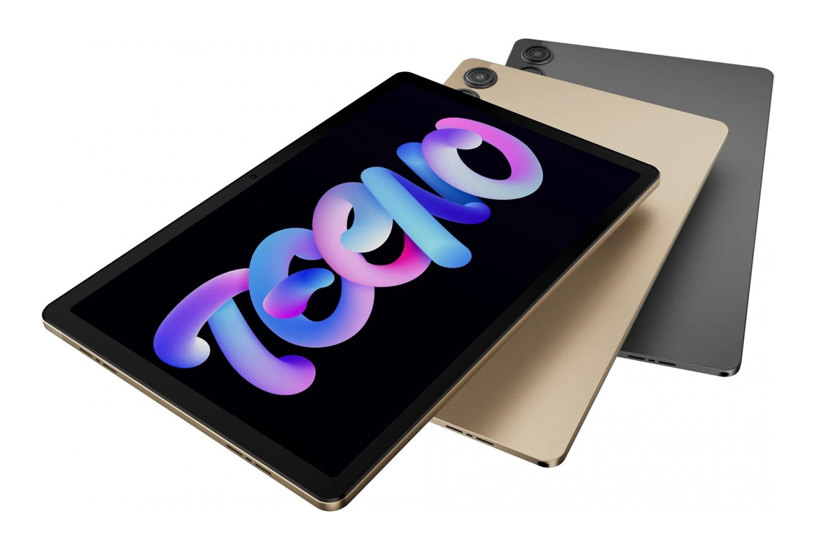 foto: tecno megapad 10