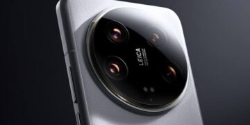 foto: xiaomi 15 ultra