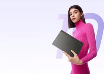 foto: tecno megapad 10 (tecno mobile)