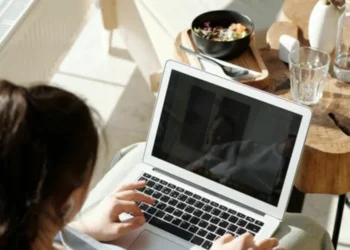 foto: mode sleep dan shutdown