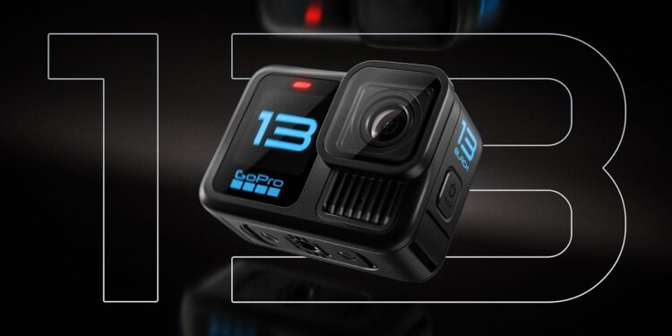 foto: gopro hero 13