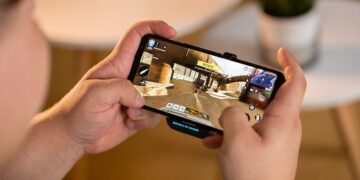foto: game aksi populer play store