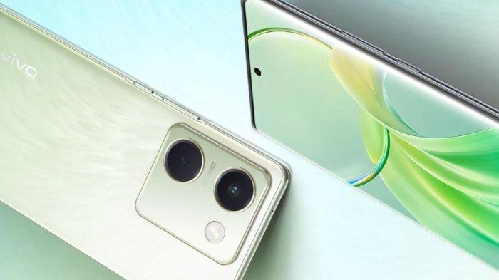 foto: vivo y300 plus