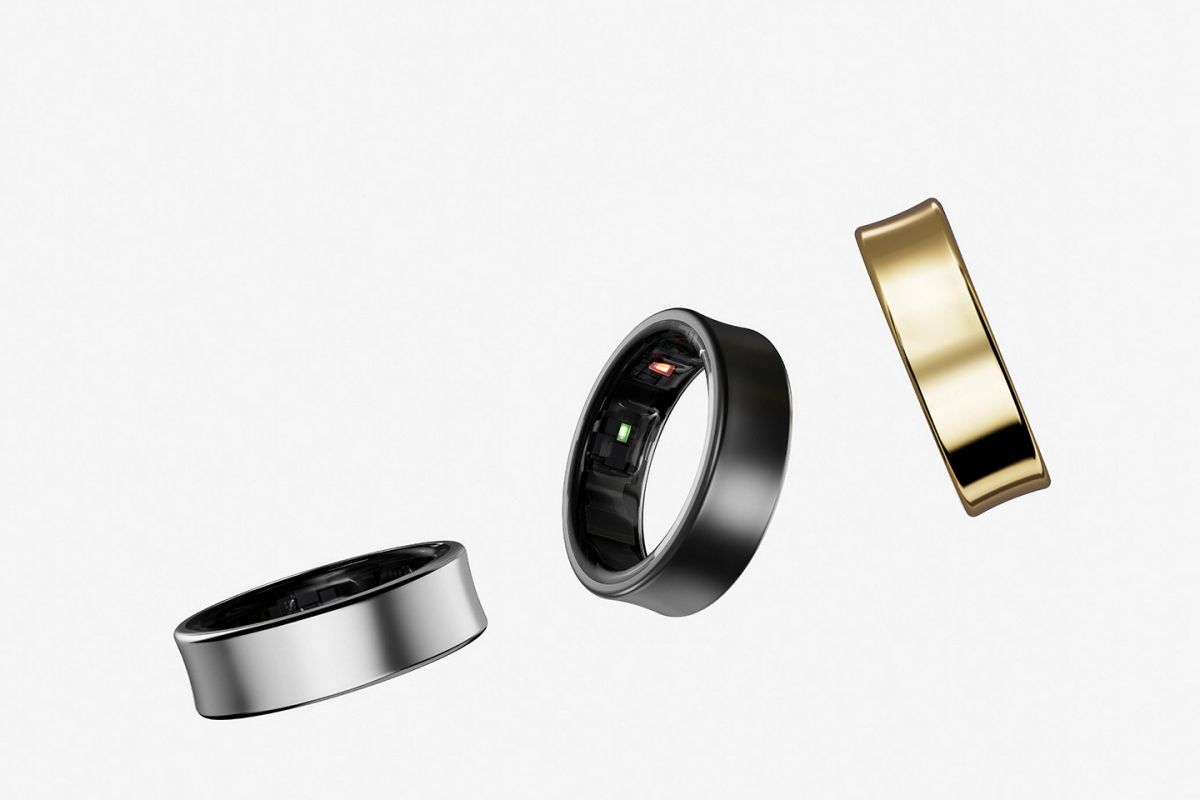 foto: samsung galaxy ring