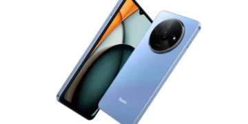 foto: redmi a3 pro