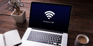 foto: wifi