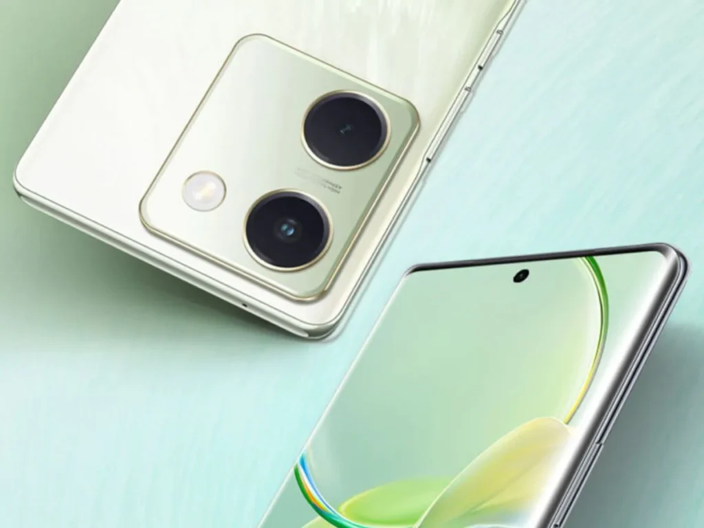 foto: vivo y300 plus