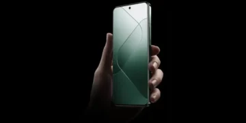 foto: Xiaomi 16